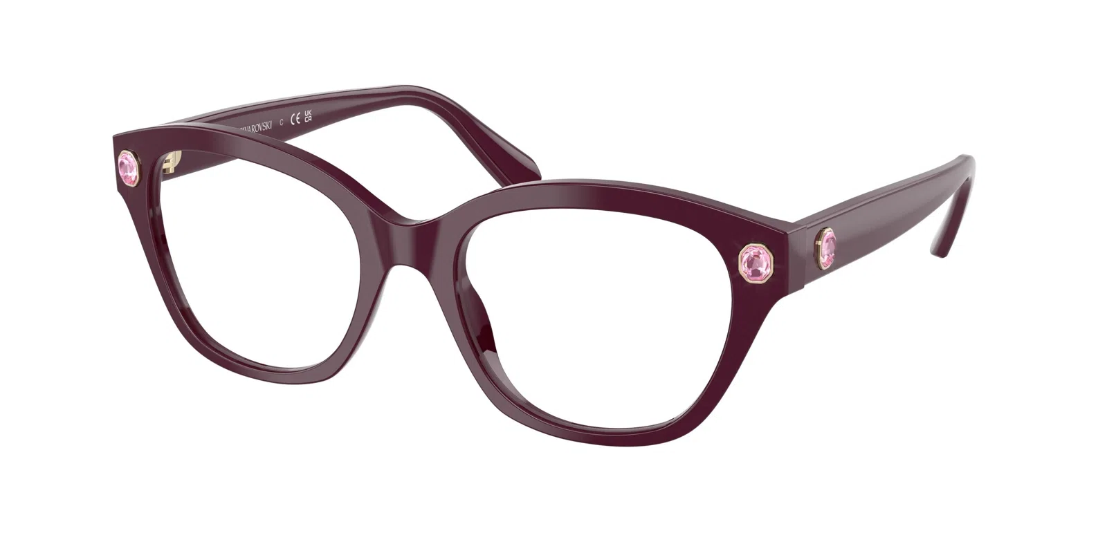 Swarovski 2038F Eyeglasses - view 15